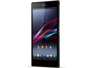 image:1 Xperia Z Ultra SGP412JP タブレット SONY