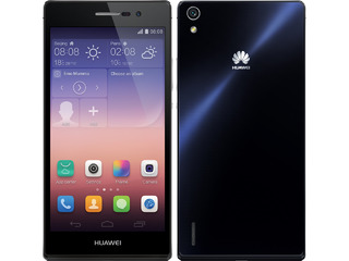 image:1 Ascend P7 SIMフリースマホ HUAWEI