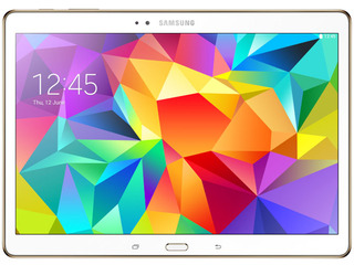 image:1 GALAXY Tab S 10.5 Wi-Fiモデル　SM-T800 タブレット SAMSUNG(サムスン)