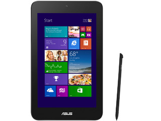 image:1 VivoTab Note 8　M80TA タブレット ASUS(エイスース)