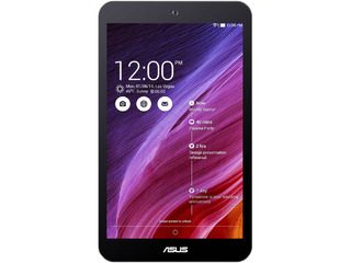 image:1 MeMO Pad 8　ME181 タブレット ASUS(エイスース)