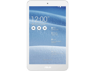 image:2 MeMO Pad 8　ME181 タブレット ASUS(エイスース)