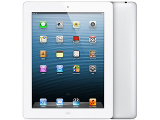 image:1 iPad Retinaディスプレイ Wi-Fiモデル 16GB タブレット Apple(アップル)