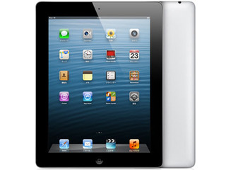 image:2 iPad Retinaディスプレイ Wi-Fiモデル 16GB タブレット Apple(アップル)