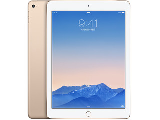 image:2 iPad Air Wi-Fiモデル 128GB タブレット Apple(アップル)
