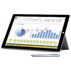 image:1 Surface Pro 3 128GB　MQ2-00017 タブレット Microsoft(マイクロソフト)
