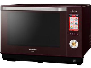 image:1 NE-BS651 オーブンレンジ パナソニック