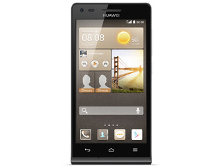 image:1 Ascend G6 SIMフリースマホ HUAWEI