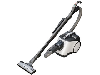 image:1 TC-BXA15P 掃除機 三菱