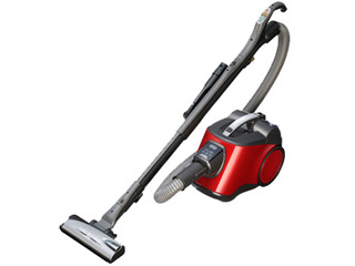 image:2 TC-BXA15P 掃除機 三菱