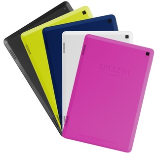 image:2 Fire HD 7 8GB　B00KC6SQWG タブレット Amazon(アマゾン)