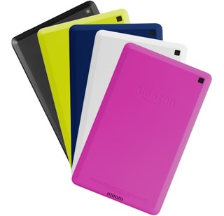 image:2 Fire HD 6 16GB　B00KC6FLVK タブレット Amazon(アマゾン)