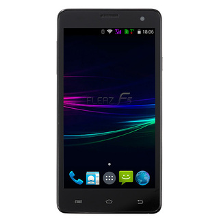 image:1 FLEAZ F5 SIMフリースマホ covia