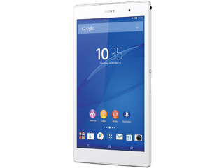 image:2 Xperia Z3 Tablet Compact　SGP612JP タブレット SONY