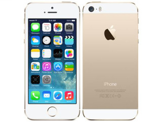 image:2 iPhone5S 32GB SIMフリースマホ apple