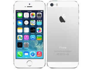 image:3 iPhone5S 32GB SIMフリースマホ apple