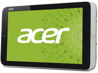 image:1 ICONIA　W3-810 タブレット acer(エイサー)