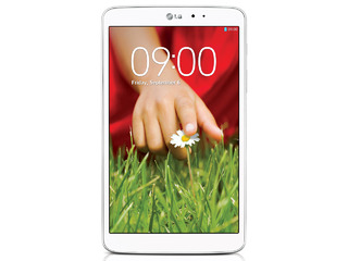 image:2 LG G PAD 8.0　LG-V480 タブレット LG