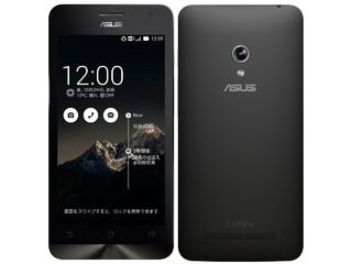 image:1 ZenFone 5　32GB SIMフリースマホ ASUS