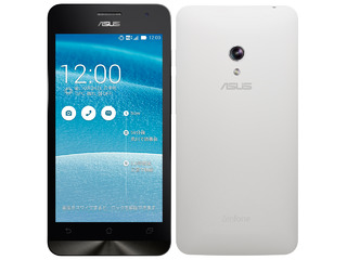 image:2 ZenFone 5　32GB SIMフリースマホ ASUS