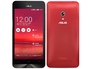 image:3 ZenFone 5　32GB SIMフリースマホ ASUS