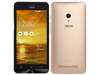 image:4 ZenFone 5　32GB SIMフリースマホ ASUS