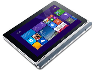 image:4 Aspire Switch 10　SW5-012 タブレット acer(エイサー)