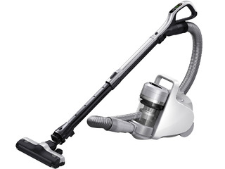 image:1 VC-S43 掃除機 東芝