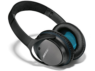 image:1 QuietComfort 25 ヘッドホン BOSE