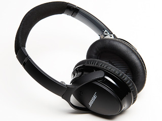 image:3 QuietComfort 25 ヘッドホン BOSE