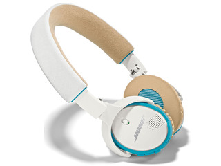 image:2 SoundLink on-ear Bluetooth headphones ヘッドホン BOSE