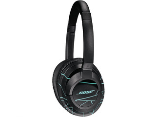 image:2 SoundTrue around-ear headphones ヘッドホン BOSE