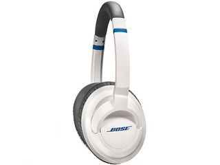 image:3 SoundTrue around-ear headphones ヘッドホン BOSE