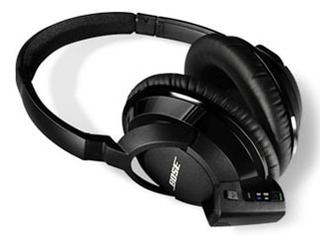 image:1 SoundLink around-ear Bluetooth headphones ヘッドホン BOSE