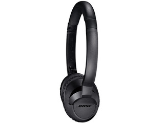 image:1 SoundTrue on-ear headphones ヘッドホン BOSE