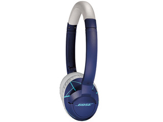 image:2 SoundTrue on-ear headphones ヘッドホン BOSE