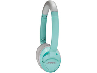 image:3 SoundTrue on-ear headphones ヘッドホン BOSE