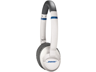 image:4 SoundTrue on-ear headphones ヘッドホン BOSE