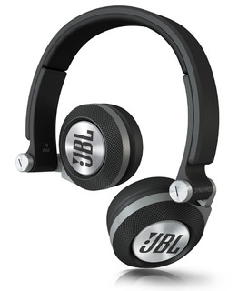 image:1 SYNCHROS E30 ヘッドホン JBL