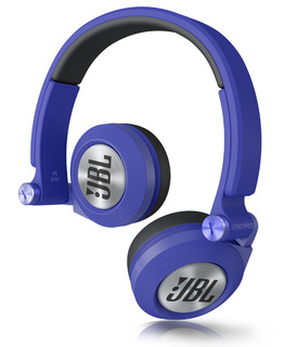 image:3 SYNCHROS E30 ヘッドホン JBL