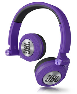 image:4 SYNCHROS E30 ヘッドホン JBL