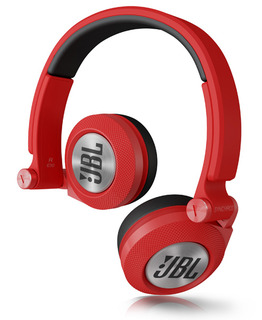 image:5 SYNCHROS E30 ヘッドホン JBL