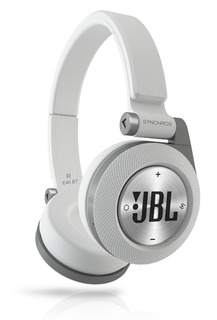 image:2 SYNCHROS E40BT ヘッドホン JBL