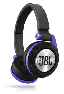 image:4 SYNCHROS E40BT ヘッドホン JBL