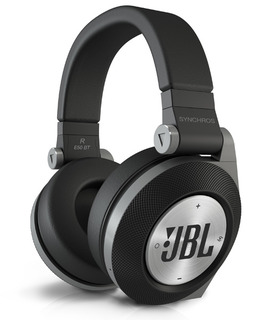 image:1 SYNCHROS E50BT ヘッドホン JBL