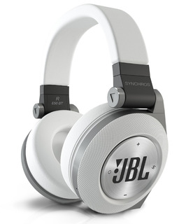 image:2 SYNCHROS E50BT ヘッドホン JBL