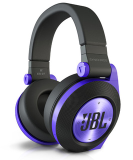 image:4 SYNCHROS E50BT ヘッドホン JBL