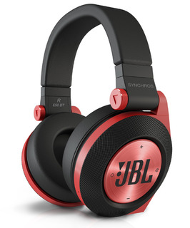 image:5 SYNCHROS E50BT ヘッドホン JBL