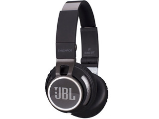 image:1 Synchros S400BT ヘッドホン JBL