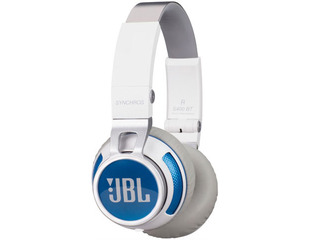 image:2 Synchros S400BT ヘッドホン JBL